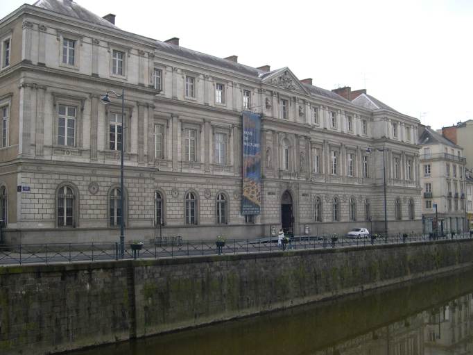  Musée des Beaux-Arts
